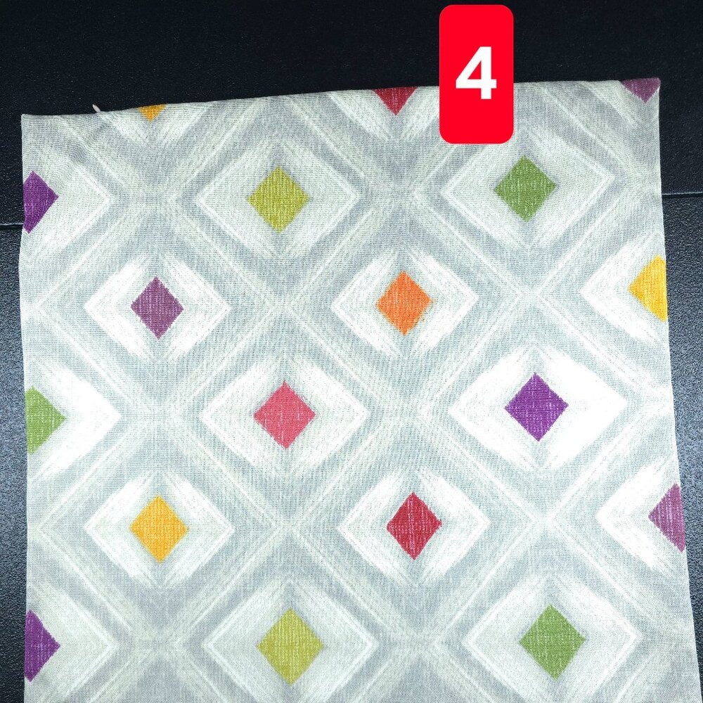 Throw Pillow Covers 18x18, Various Colors - Picture 5 of 9